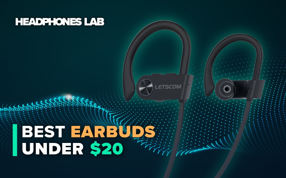 Best-Earbuds-Under-$20