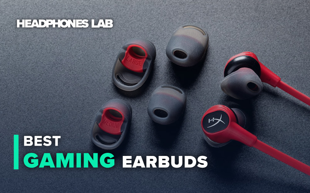 Best-Gaming-Earbuds