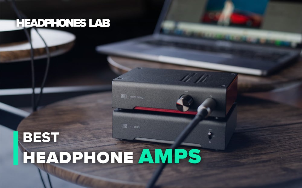 Best-Headphone-Amps