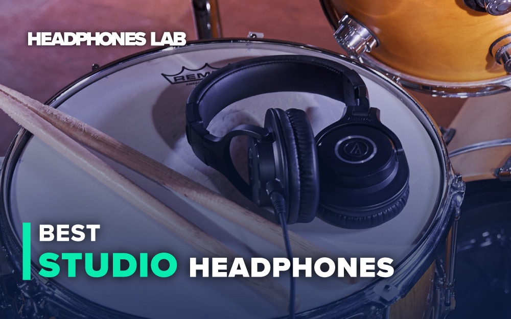 Best-Studio-Headphones