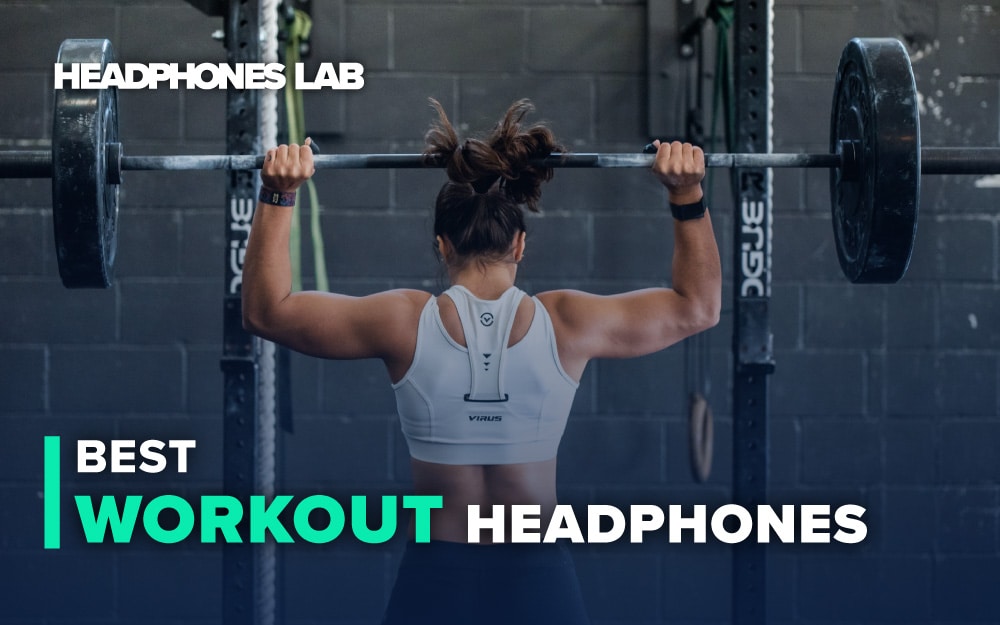Best-Workout-Headphones