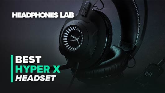 Trojaanse paard monster Preek Best HyperX Headset in 2021 - Headphones Lab